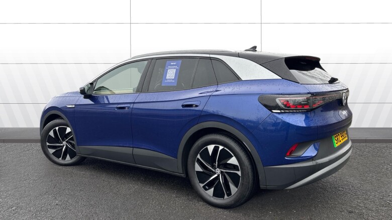 Volkswagen ID.4 150kW Max Pro Performance 77kWh 5dr Auto Electric Estate